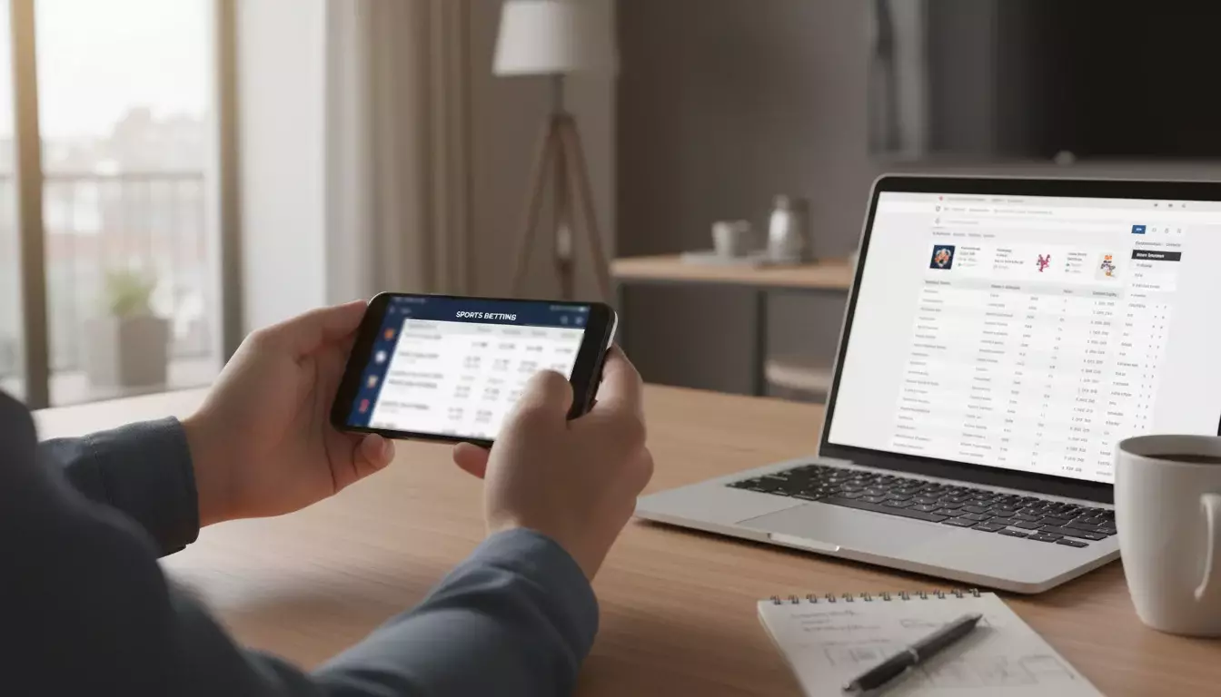 Beste bookmakers voor honkbal weddenschappen in Nederland