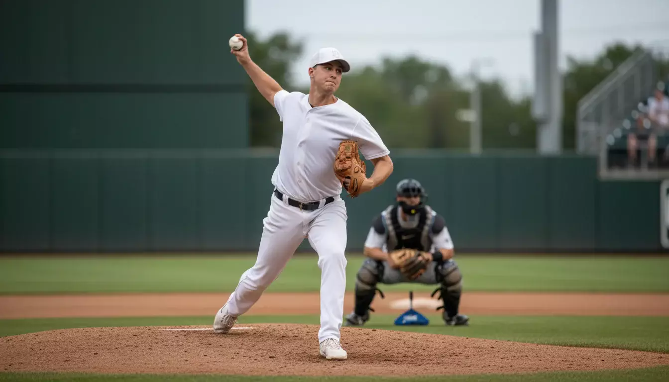 Bullpen analyse voor honkbal wedders