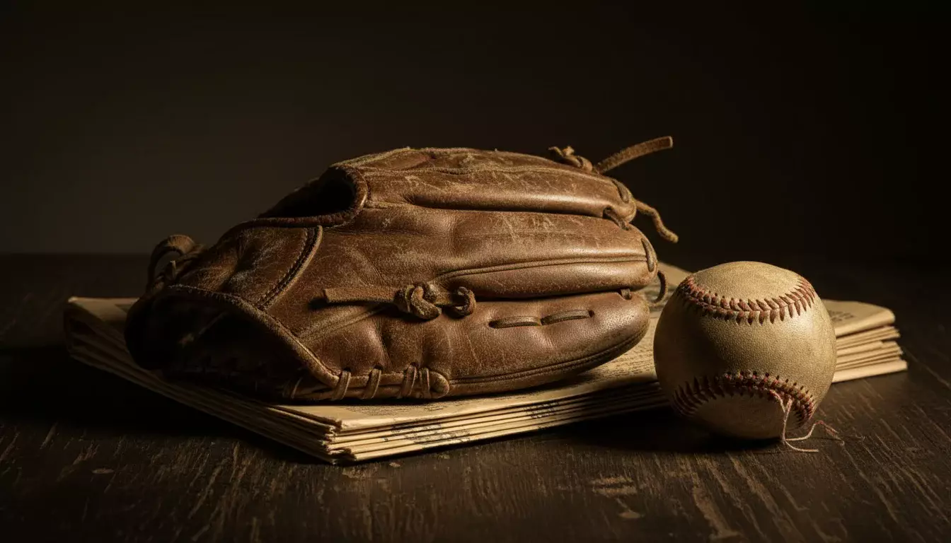 Geschiedenis van honkbal en sportwedden