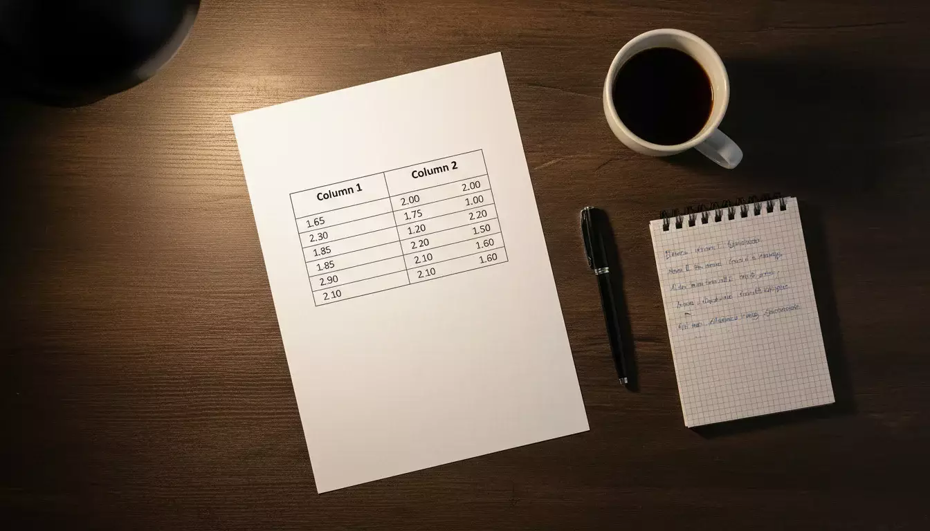 Honkbal odds lezen en begrijpen