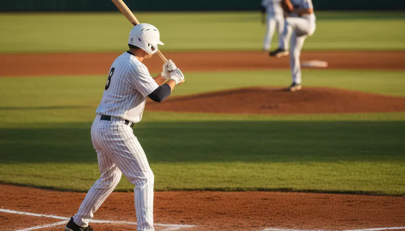 Honkbal spelregels uitleg voor wedders