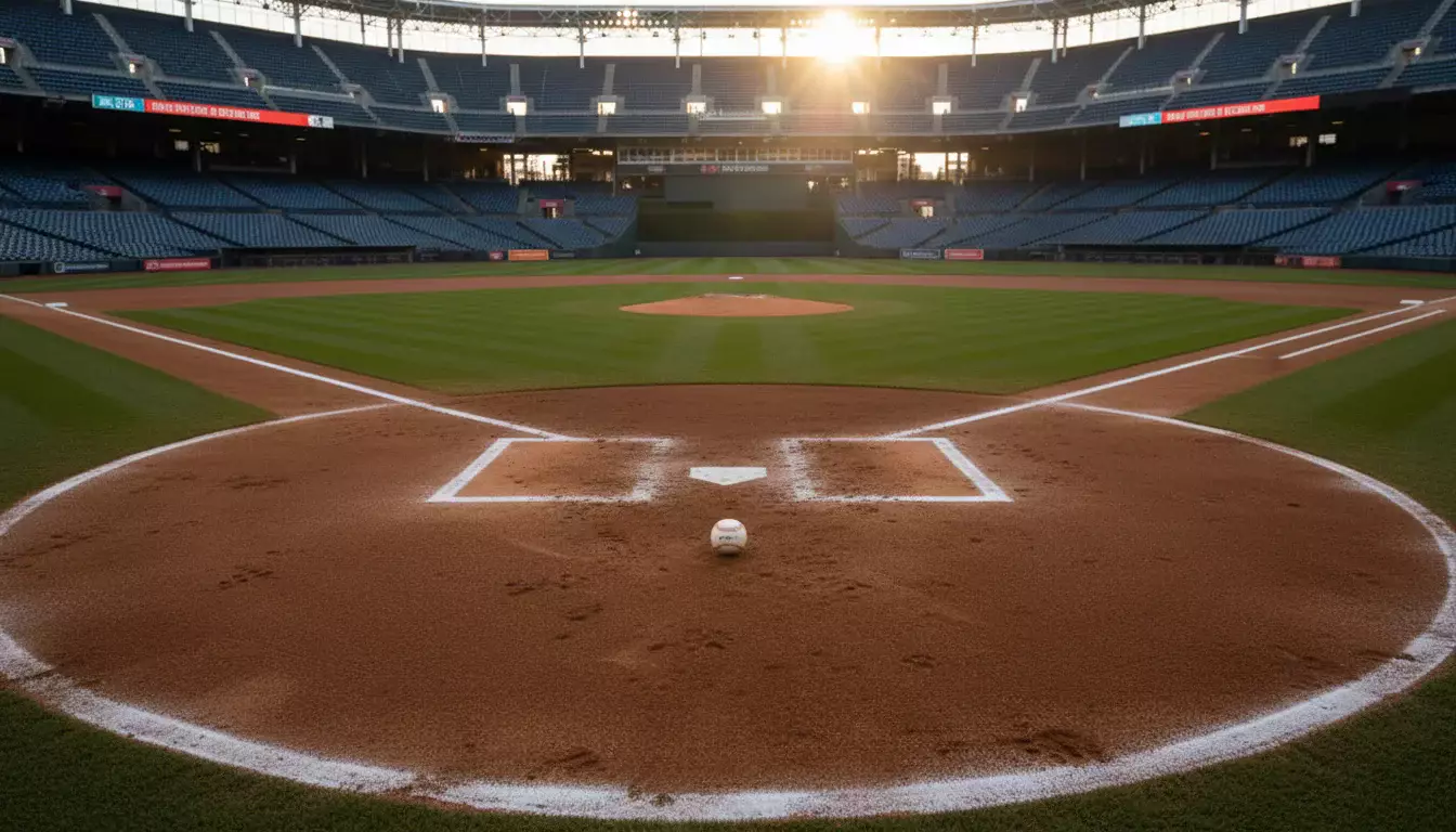 Wedden op honkbal in Nederland – compleet overzicht