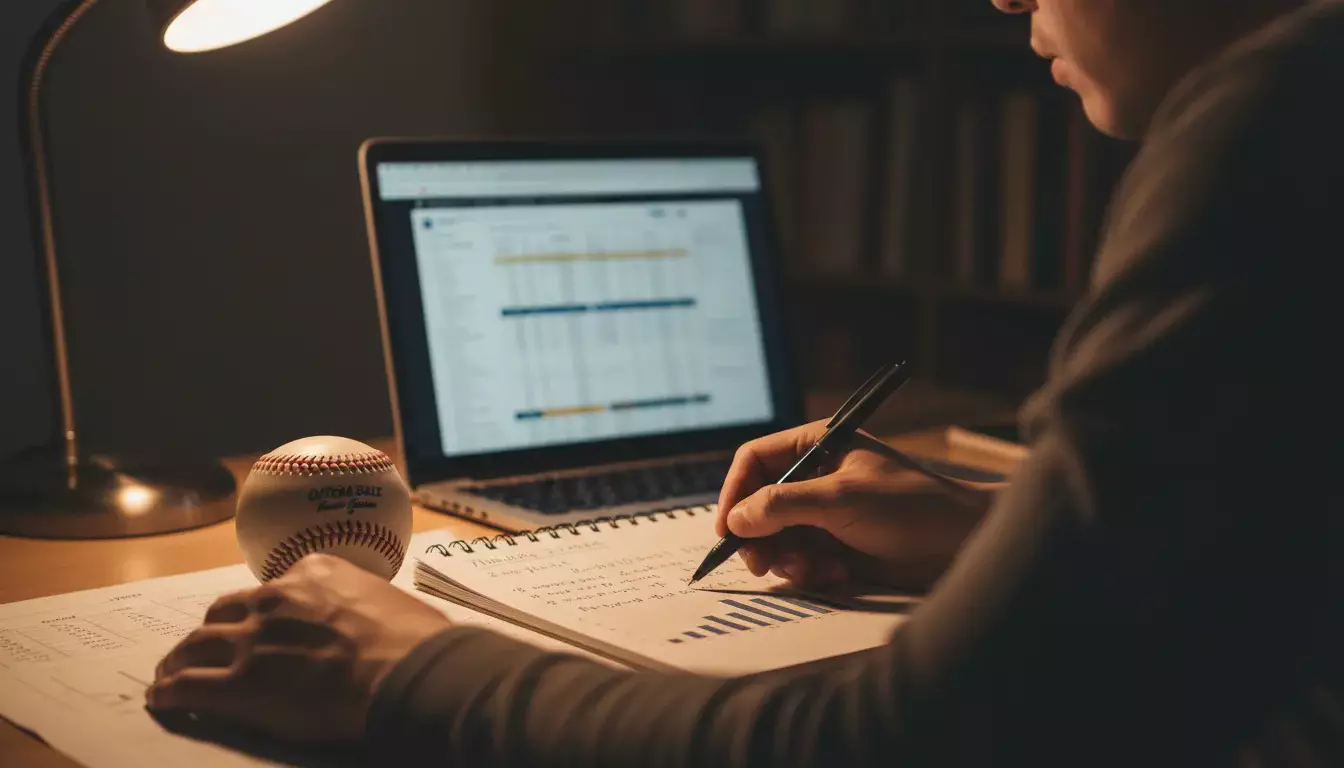 Honkbal wedstrategieën en tips – pitcher-analyse en datagedreven wedden