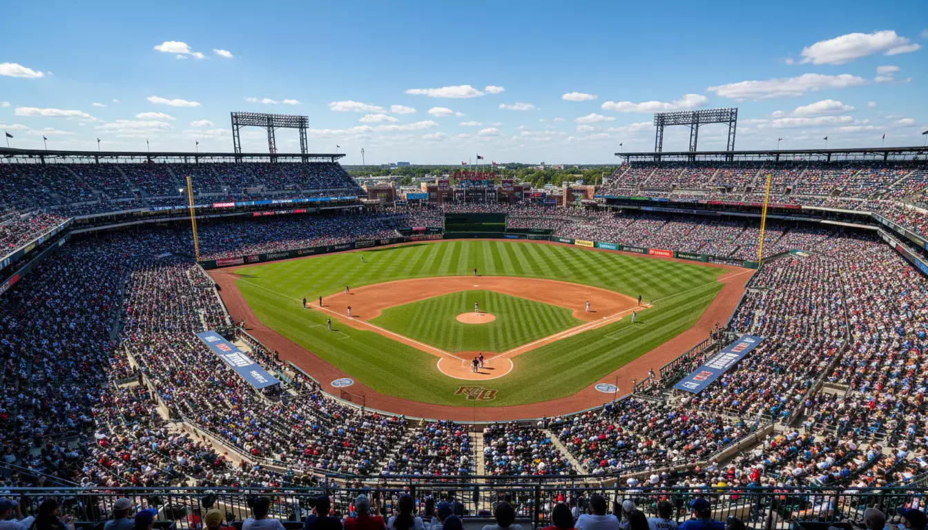 MLB en internationale honkbal competities voor weddenschappen