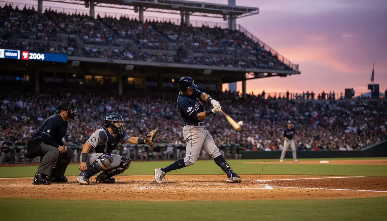 MLB play-offs wedden – honkballers tijdens de postseason