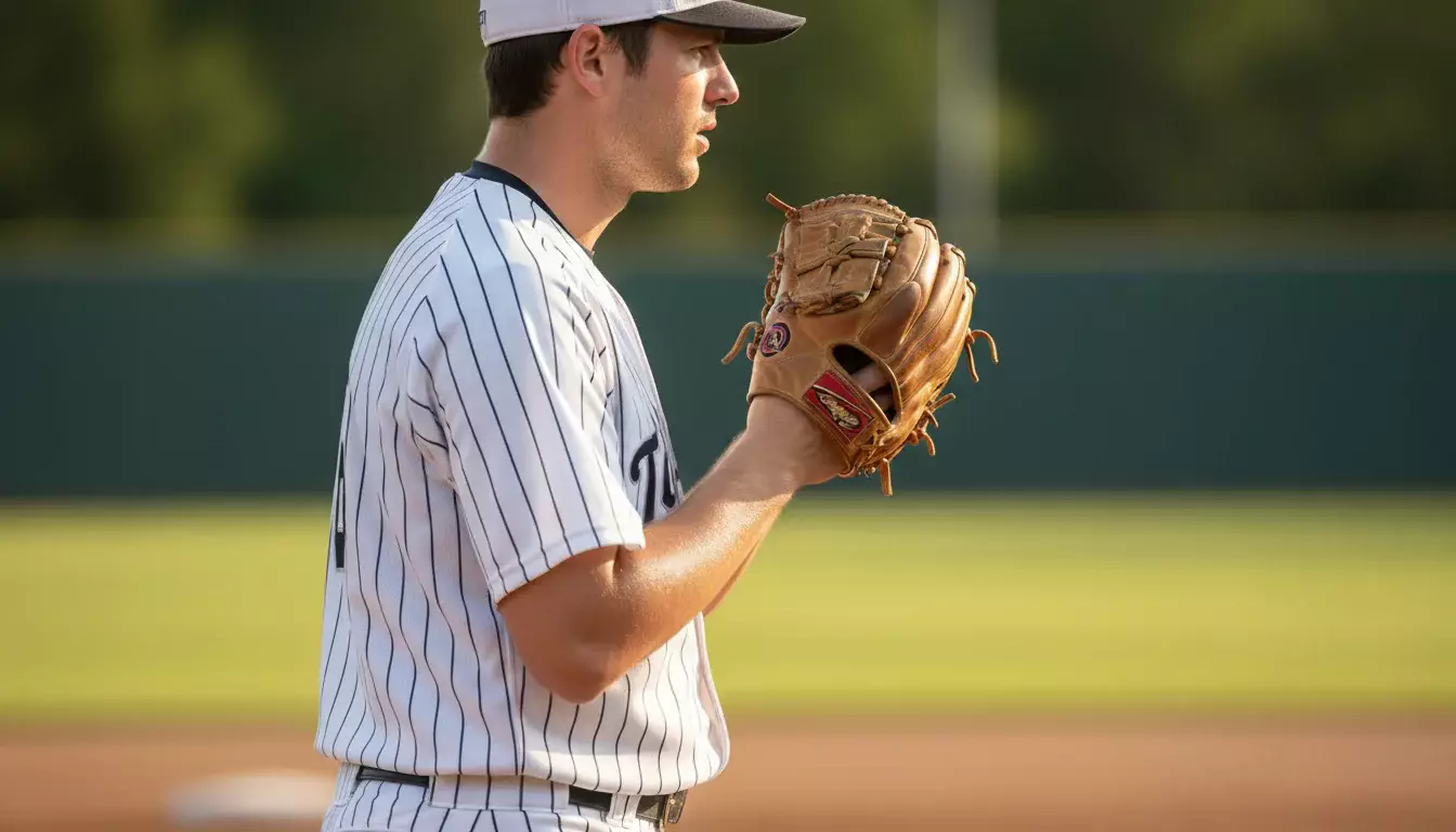 Pitcher analyse voor honkbal weddenschappen