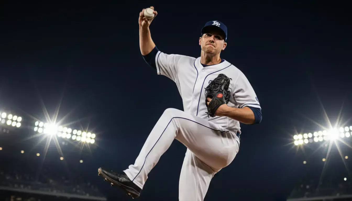 Prop bets en spelersweddenschappen bij honkbal