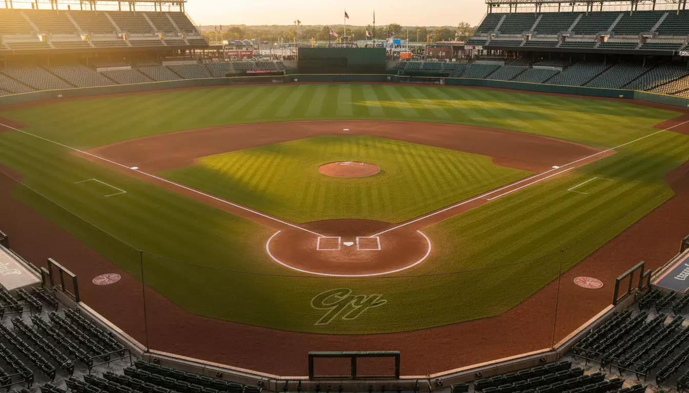 Thuisvoordeel en stadioninvloed bij honkbal wedden